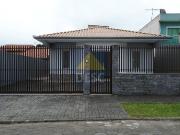 Casa em São Francisco De Assis, Camboriú/SC de 140m² 3...