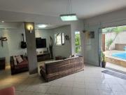 Casa em São Francisco, Niterói/RJ de 143m² 3 quartos à...