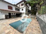 Casa em São Francisco, Niterói/RJ de 182m² 4 quartos à...