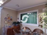 Casa em São Francisco, Niterói/RJ de 200m² 3 quartos à...