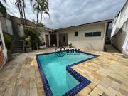 Casa em São Francisco, Niterói/RJ de 208m² 4 quartos à...