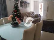 Casa em São Francisco, Niterói/RJ de 217m² 4 quartos à...
