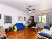 Casa em São Francisco, Niterói/RJ de 218m² 5 quartos à...