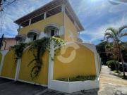 Casa em São Francisco, Niterói/RJ de 220m² 3 quartos à...