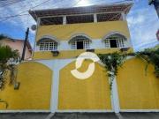Casa em São Francisco, Niterói/RJ de 220m² 3 quartos à...