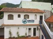 Casa em São Francisco, Niterói/RJ de 220m² 5 quartos à...