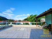 Casa em São Francisco, Niterói/RJ de 247m² 4 quartos à...