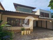 Casa em São Francisco, Niterói/RJ de 306m² 5 quartos à...