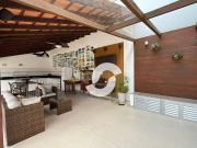 Casa em São Francisco, Niterói/RJ de 350m² 3 quartos à...