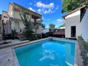 Casa em São Francisco, Niterói/RJ de 352m² 4 quartos à...