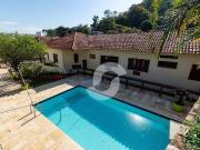 Casa em São Francisco, Niterói/RJ de 394m² 4 quartos à...