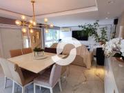 Casa em São Francisco, Niterói/RJ de 400m² 3 quartos à...