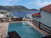 Casa em São Francisco, Niterói/RJ de 400m² 4 quartos à...