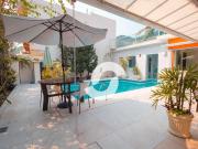 Casa em São Francisco, Niterói/RJ de 400m² 4 quartos à...