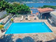 Casa em São Francisco, Niterói/RJ de 440m² 5 quartos à...