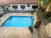Casa em São Francisco, Niterói/RJ de 450m² 4 quartos à...
