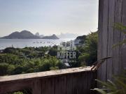 Casa em São Francisco, Niterói/RJ de 480m² 5 quartos à...