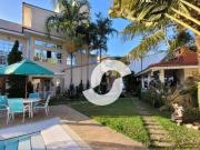 Casa em São Francisco, Niterói/RJ de 720m² 5 quartos à...