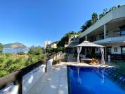Casa em São Francisco, Niterói/RJ de 949m² 5 quartos à...