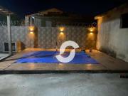 Casa em São José do Imbassaí, Maricá/RJ de 112m² 3...