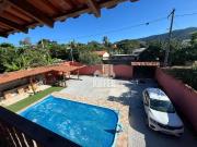 Casa em São José do Imbassaí, Maricá/RJ de 115m² 4...