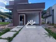Casa em São José do Imbassaí, Maricá/RJ de 116m² 3...