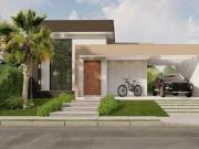 Casa em São José do Imbassaí, Maricá/RJ de 125m² 3...