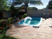 Casa em São José do Imbassaí, Maricá/RJ de 170m² 3...