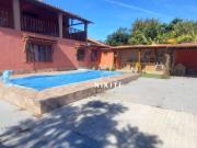 Casa em São José do Imbassaí, Maricá/RJ de 283m² 4...