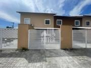 Casa em São José do Imbassaí, Maricá/RJ de 56m² 2...