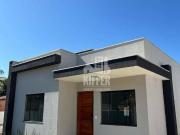 Casa em São José do Imbassaí, Maricá/RJ de 70m² 2...