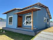 Casa em São José do Imbassaí, Maricá/RJ de 90m² 3...