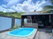 Casa em São José do Imbassaí, Maricá/RJ de 98m² 3...