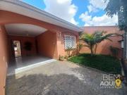 Casa em São Luiz, Itu/SP de 157m² 3 quartos à venda por...