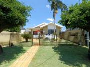 Casa em São Miguel do Iguaçu Mariana São Miguel do Iguaçu/PR