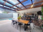 Casa em São Paulo II, Cotia/SP de 190m² 3 quartos à...