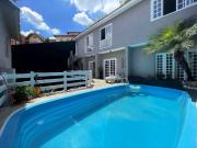 Casa em São Paulo II, Cotia/SP de 285m² 5 quartos à...
