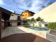 Casa em São Paulo II, Cotia/SP de 286m² 4 quartos à...