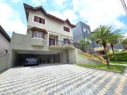 Casa em São Paulo II, Cotia/SP de 334m² 4 quartos à...