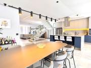 Casa em São Paulo II, Cotia/SP de 360m² 4 quartos à...