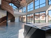 Casa em São Paulo II, Cotia/SP de 400m² 4 quartos à...