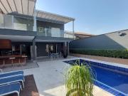 Casa em São Paulo II, Cotia/SP de 480m² 4 quartos à...