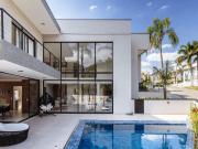 Casa em São Paulo II, Cotia/SP de 480m² 4 quartos à...