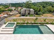 Casa em São Paulo II, Cotia/SP de 486m² 4 quartos à...