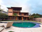 Casa em São Paulo II, Cotia/SP de 861m² 6 quartos à...