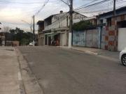 CASA EM SÃO PAULO NA ZONA SUL, LOCALIZADA NO JARDIM...