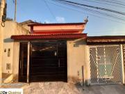 CASA EM SÃO PAULO NA ZONA SUL, LOCALIZADA NO JARDIM...