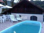 Casa em São Pedro da Serra, Nova Friburgo/RJ de 142m² 3...