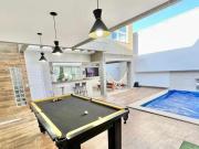 Casa em São Sebastião, Belo Horizonte/MG de 380m² 3...