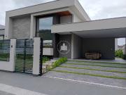 Casa em São Sebastião, Palhoça/SC de 160m² 3 quartos à...